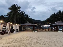 -石梅湾艾美度假酒店