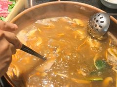 -一善菌·云南菌汤·云南菜(银泰城店)