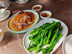 -鲤鱼塘农家山庄