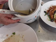 -大清花饺子(山庄店)