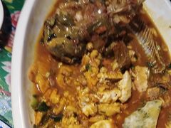 -人民公社大食堂(张家湾店)