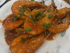 -威海海鲜王(窑头路店)