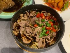 -金哥私房菜馆(张府园总店)