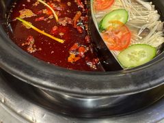 -钢管厂五区小郡肝火锅串串香(清河店)