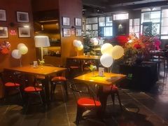 -JINNS锦时 steak&pizza(浸信会礼拜堂旧址店)