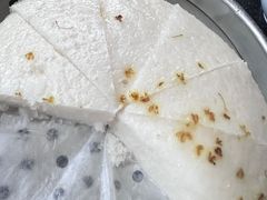 桂花糕-老来福·非遗酸汤兔(凯旋路店)