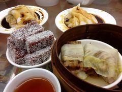 -香港蓮香樓(上環店)