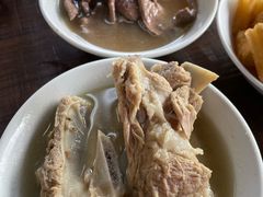 -松發肉骨茶(克拉码头店)