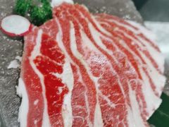 -谷牛日式烤肉(宝山U天地店)