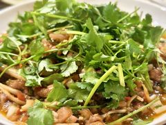 -江湖黑大兔(杨家坪店)