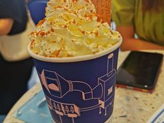 -ARTEASG啊T·新加坡奶茶(天一店)