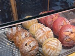 -Juicy Bakery(大学路店)