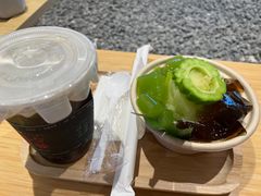 -炖物24章·顺时轻养茶(黄龙店)