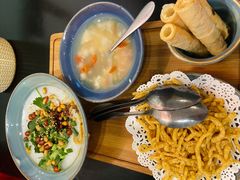 -大王油茶(磁器口店)