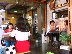 -仙峰天然面包(迎宾路店)