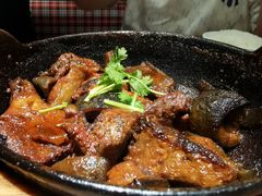 -洪兴砂锅·融合砂锅菜(三站店)