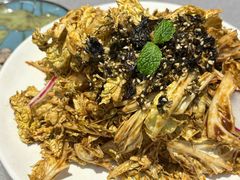 -福海居烤鸭店(鸟巢店)