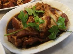 -松發肉骨茶(克拉码头店)