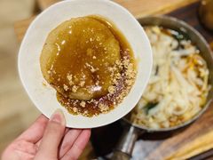 -小满手工粉(上海月星环球港店)
