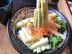 -湊湊火锅·茶憩(南京东路悦荟店)