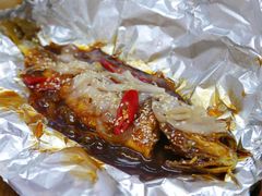 -聪辉同安老美食饭店(大元路店)