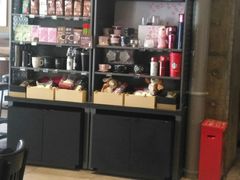 门面-星巴克(深圳宝安泰华店)