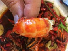-鲁小三·大骨自助(金山总店)