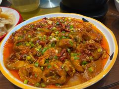 -英兰朝族饭店(河南桥头店)