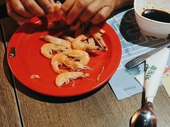 -好伦哥比萨烤肉自助(马家堡店)