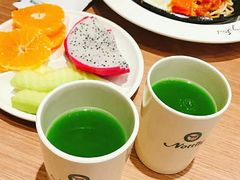 -诺丁牛排披萨自助餐厅(汕头苏宁店)