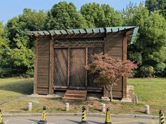 -世纪缘湖滨花园酒店(玄武湖店)