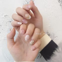 -TsukiNail艺术美甲美睫沙龙