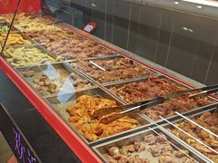 -满巍明生炸鸡架(杭州来福士店)