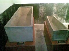 -洛阳古墓博物馆