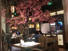 大堂-吴莊(龙城万科里店)