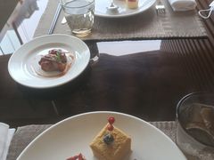 -盛宴自助餐厅(运达喜来登店)