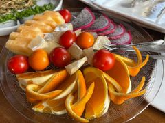 -慢丽江·云南野生菌土鸡锅(西山店)