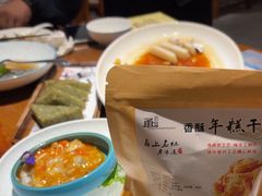 -甬上名灶(天一阁·翠柏店)
