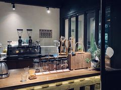 -Metal hands·铁手咖啡