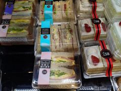 -85度C(苏州平江万达店)