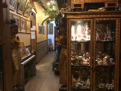 -芭堤雅泰国餐厅(胜利路店)