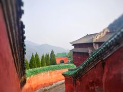-武当山风景区