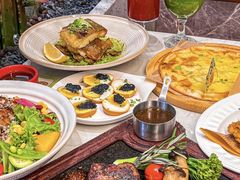 -西语·炭烧牛排(卓越中寰店)