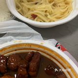 一口酥烂红烧肉的幸福 好吃