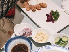 -宁夏国强手抓羊肉·清真菜(未央路凤三店)