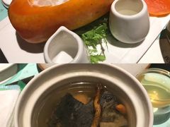 -大树餐厅(红旗街万达店)