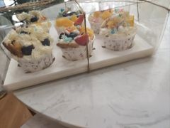 -糖秋Cake DIY·蛋糕定制·甜品台(观音桥店)