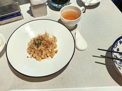 -狮王府淮扬菜(夫子庙老门东店)