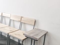 -无牌咖啡&酒馆