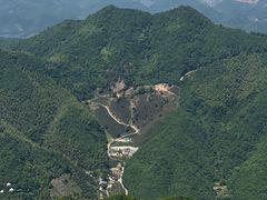 -午潮山国家森林公园